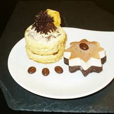 Apfelkuchen Mit Apfelkompott Gefullt Rezept Frag Mutti