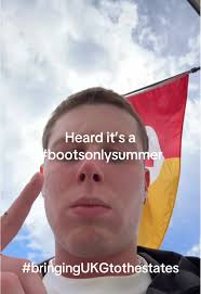 UK Trends and Electronic Beats This Summer