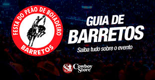 GUIA] Guia de Barretos: saiba tudo sobre o evento - Jeito de Cowboy