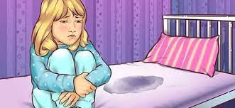 علاج التبول اللاإرادي عند الأطفال kids you can do wet