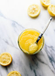 Honey Lemon Curd Recipe Cookie And Kate Recipe Lemon Curd Recipe Curd Recipe Lemon Curd