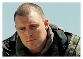 Generation Kill/Character
