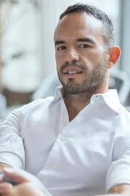 Christopher Phipps: Movies, TV, and Bio