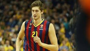 Tibor Pleiss Galatasaray A Talih Kusu Eurohoops
