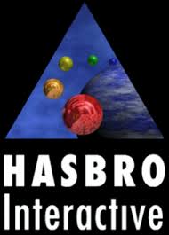 Joe, ghostbusters, transformers, power rangers. Hasbro Interactive Wikipedia