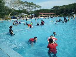 Travel guide resource for your visit to rantau. Rantau Eco Park 2016
