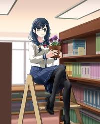Pin Von Armando Guerrero Sanchez Auf Are You Really The Only One Who Likes Me In 2020 Anime Cewe
