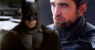 Learn how christian bale trained and the workout and diet he used to become batman and more. Robert Pattinson May Borrow From Christian Bale S Batman Cosmic Book News