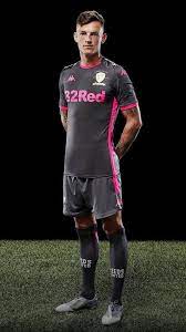 Browse 298 ben white leeds stock photos and images available, or start a new search to explore. Ben White Lufc Centenary Season Away Kit Leeds United Leeds Casual