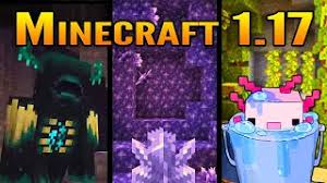 If you have any doubts or queries related to this latest update, you can ask us in the comment section. How To Download And Play The Minecraft 1 17 Cave And Cliffs Update For Mac Os X Minecraft Java Youtube