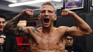 Dillashaw, with official sherdog mixed martial arts stats, photos, videos, and more for the bantamweight fighter. Tj Dillashaw Vs Cory Sandhagen Won T Be Happening On May 8 Why Has Tj Dillashaw Called Off The Fight Firstsportz