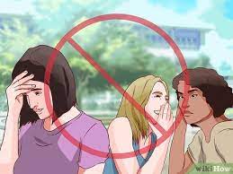 How To Cope With Annoying People: 12 Steps (With Pictures)