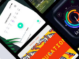 Time Zones App Medical Ecommerce Day Statistics And More Weekly Interactions Roundup Mobile App Design Interactive Ecommerce