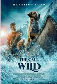 Find all time good movies to watch. The Call Of The Wild Is Coming To Theaters February 21st Activities Printables And More Wild Movie Call Of The Wild Free Movies Online