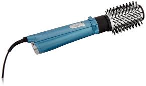 Search baby bliss hair dryer. Amazon Com Babylisspro Nano Titanium Rotating Hot Air Brush 2 Inch Premium Beauty