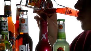 Umgangssprachlich soda pop, softdrink) ist ein alkoholhaltiges mischgetränk. Getrankemarken Alkopops Verschwinden Alkohol Nicht Unternehmen Faz