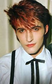 Biography of musician born dec 1 1959