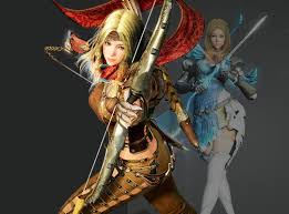 Maybe you would like to learn more about one of these? Black Desert Online To Add Absolute Skills For All Classes Next Week Gaming Cypher