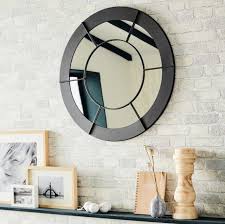 Miroir Industriel Quel Modele Adopter Dans Chaque Piece De La Maison Miroir Industriel Miroir Rond Miroir