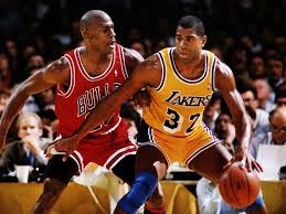 Generally, post defenders overplay one side, and jordan designed his fadeaway to exploit that. Michael Jordan Is Greatest But Lebron James Is Best All Round Player