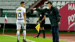 El equipo albo anunció en las últimas horas el fichaje de tres jugadores, uno de ellos que viene de actuar en el fútbol de europa y se integrará a su séptimo club en colombia. Pgfc T5z4rje M