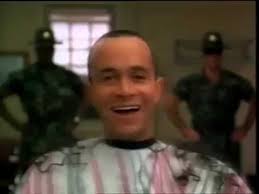 Поли шор, энди дик, лори петти, дэвид алан грайр, эсай моралес, линн уитфилд, арт л. In The Army Now Movie Trailer 1994 Pauly Shore Youtube