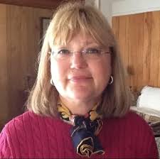 Carol Johnson Obituary (1954