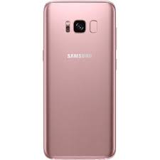Dual sim model (hybrid sim slot): Telefoane Mobile Samsung Galaxy S8 Dual Sim 64gb Lte 4g Roz 4gb Ram 193692 Quickmobile