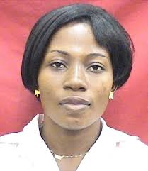 Profile of Mrs. Rose, Okine