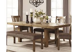 Free shipping for many products! Tamilo Dining Extension Table Ashley Furniture Homestore