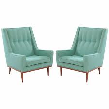 List of chair styles in english with names and useful pictures.there are many different types of chairs and perhaps you will have the need list of chair styles. Milo Baughman Lounge Chairs Circa Late 1950 S Mid Century Modern Splendid Habitat