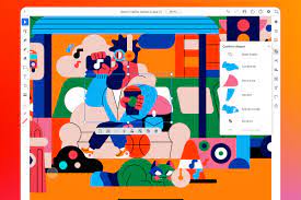 Adobe illustrator is a solid, reliable, and trustworthy design software. Adobe Illustrator For The Ipad Is Now Available The Verge