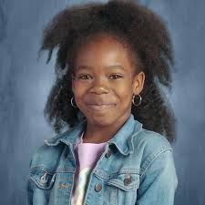 10yr old Minka Aisha from Maryland was taken to the hospital with flu  symptoms. She was seen by a doctor and sent home with ibuprofen. The next  day she was feeling worst.