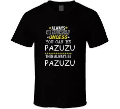 Pazuzu Exorcist Mercedes Mccambridge Always Be T Shirt