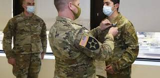 Top afghan security officials and commander of the resolute support mission general austin scott millar visited herat province on tuesday to review the security situation of. The Longest Serving U S Commander In Afghanistan Stays Strapped We Are The Mighty