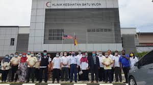 Kuala lumpur merupakan ibukota negara malaysia. Maria Marcus On Twitter Alhamdulillah Selesai Penyerahan 3in1 Klinik Kesihatan Batu Muda Kuala Lumpur Semoga Dapat Memberi Kemudahan Kepada Penduduk Batu Muda Jkrkualalumpur Irzulkefly Razgrid1 Jkrmalaysia Https T Co Kymkpekqan