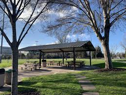 San ramón) is a city in contra costa county, california, united states. Central Park City Of San Ramon