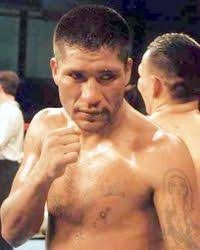 BoxRec: Quirino Garcia