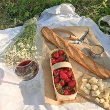 Masha Belosvetova Uploaded By Alma Dahl On We Heart It In 2020 Food Aesthetic Food Pretty Food