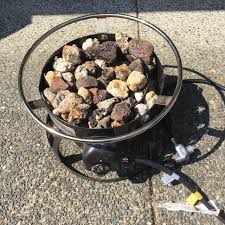 Camp chef redwood propane fire pit. Find More Camp Chef Propane Fire Pit For Sale At Up To 90 Off