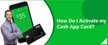 Why can't i activate my cash app card? How To Activate Cash App Card And Cash App Card Activation