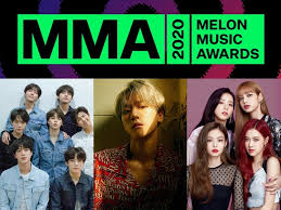 See below for the complete list of nominees and check back for winners throughout the night. Melon Music Awards 2020 Nominees