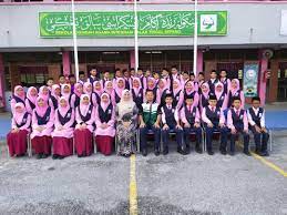 Jalan 2/1, bandar baru bangi, 43650 bandar baru bangi, selangor, malaysia. Pengaw Sekolah Rendah Agama Integrasi Salak Tinggi Sepang Facebook