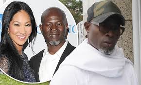 Aus wikipedia, der freien enzyklopädie. Kimora Lee Simmons Ex Djimon Hounsou Says He Can T Recall How Long It S Been Since He S Seen Son Daily Mail Online