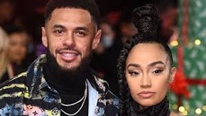 Little Mix's Leigh-Anne Pinnock makes candid confession about 'unorganised'  Jamaica wedding