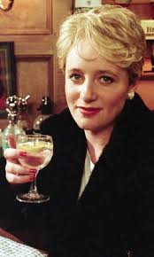 Alan Turner Introduced Terry Britt Woods Editorial Stock Photo