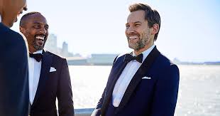 Make a loop on one side. How To Tie A Bow Tie Step By Step Instructions The Compass