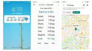 Malaysia ikut jam adzan indonesis. Malaysia Ikut Jam Adzan Indonesis Malaysia Laksanakan Pkpb Di Semenanjung Kecuali Tiga Negara Bagian Antara News Laos Kip