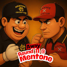 📢 2025/26 FIXTURE REVEAL 📢 The fixtures for the Men's Championship  Division have been released. Please note that our home ground has changed  from Banksia Reserve to Beaumaris Reserve for this season.