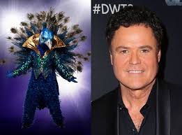 The Peacock has finally been revealed